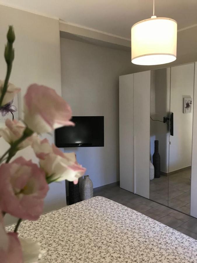 Il Fortino Apartment CTA Eksteriør billede