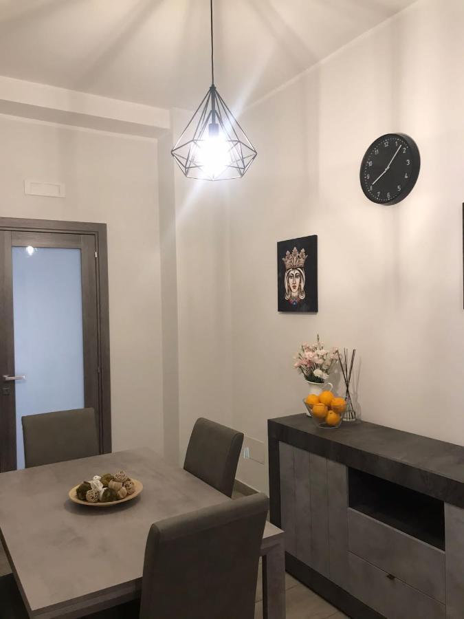 Il Fortino Apartment CTA Eksteriør billede