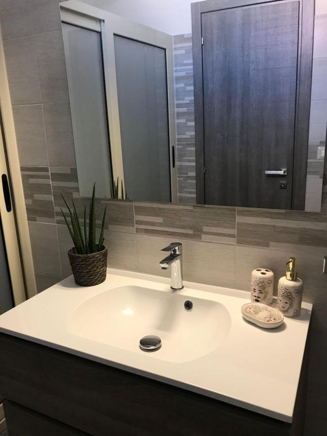 Il Fortino Apartment CTA Eksteriør billede