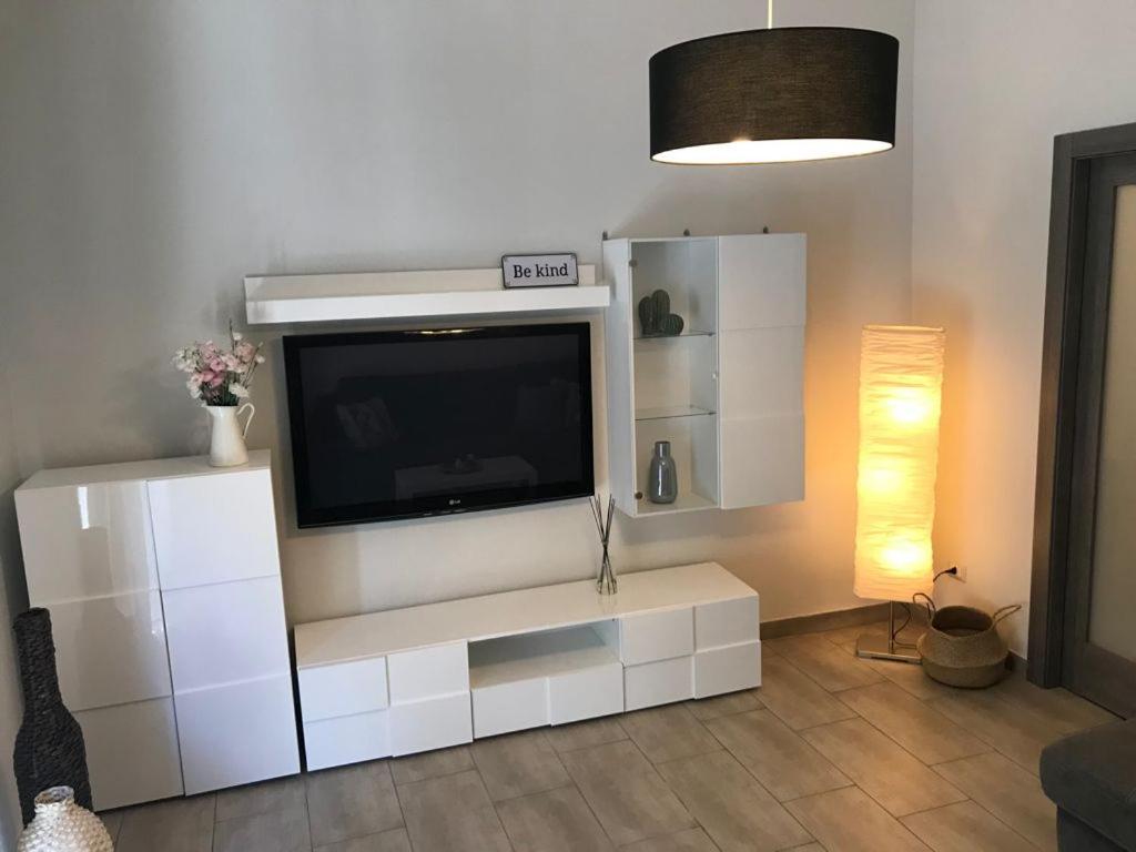 Il Fortino Apartment CTA Eksteriør billede