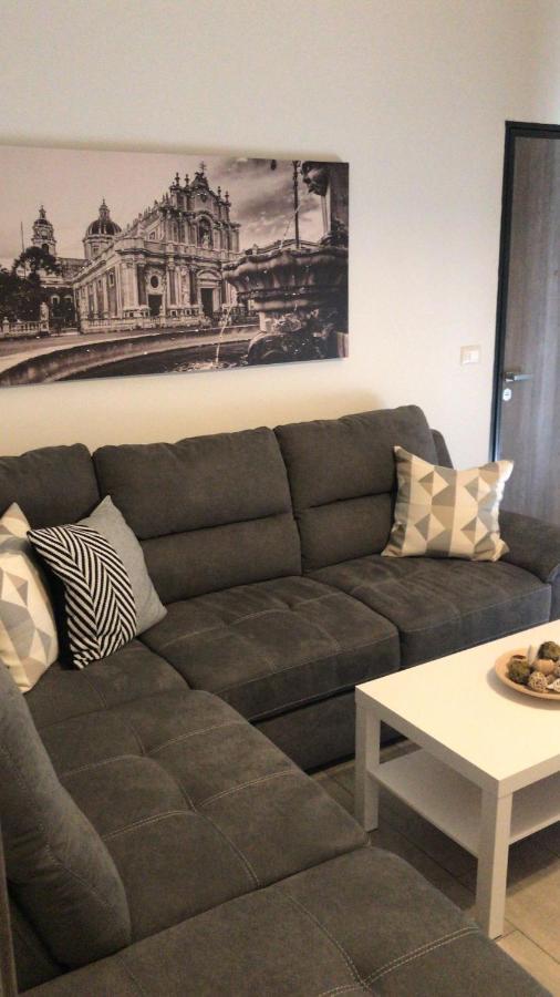 Il Fortino Apartment CTA Eksteriør billede