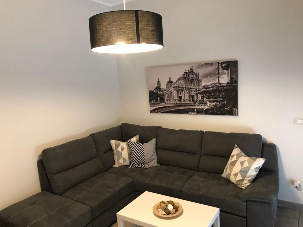Il Fortino Apartment CTA Eksteriør billede