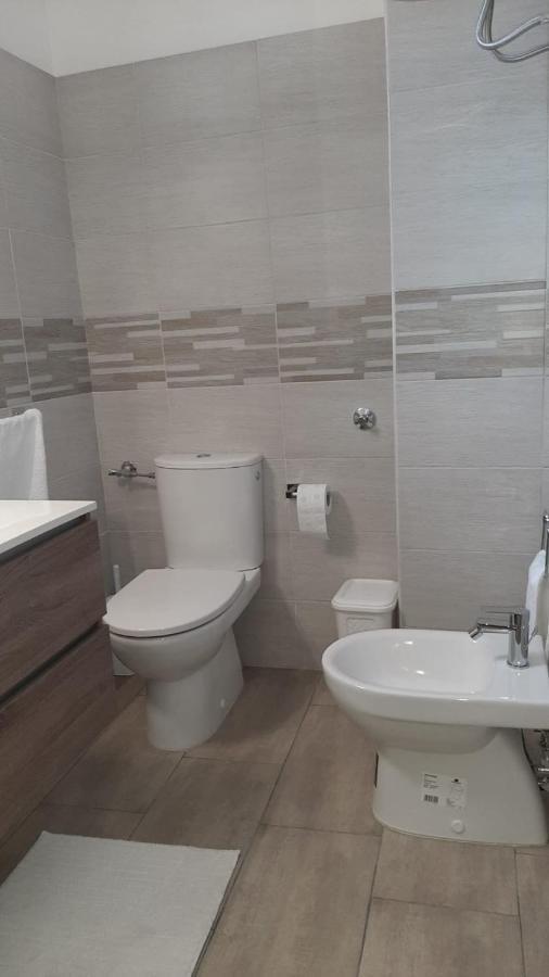 Il Fortino Apartment CTA Eksteriør billede