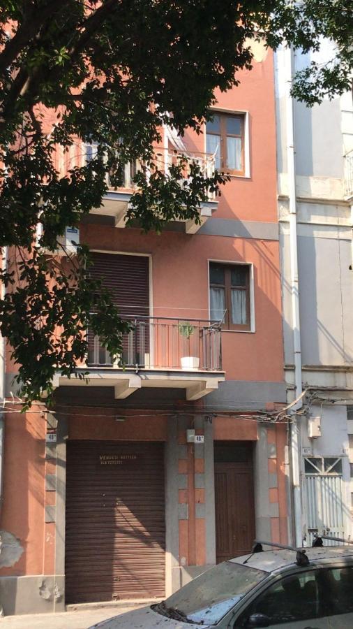 Il Fortino Apartment CTA Eksteriør billede